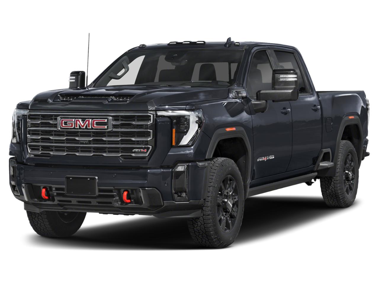 2026 GMC Sierra 2500 HD Vehicle Photo in McAllen, TX 78501