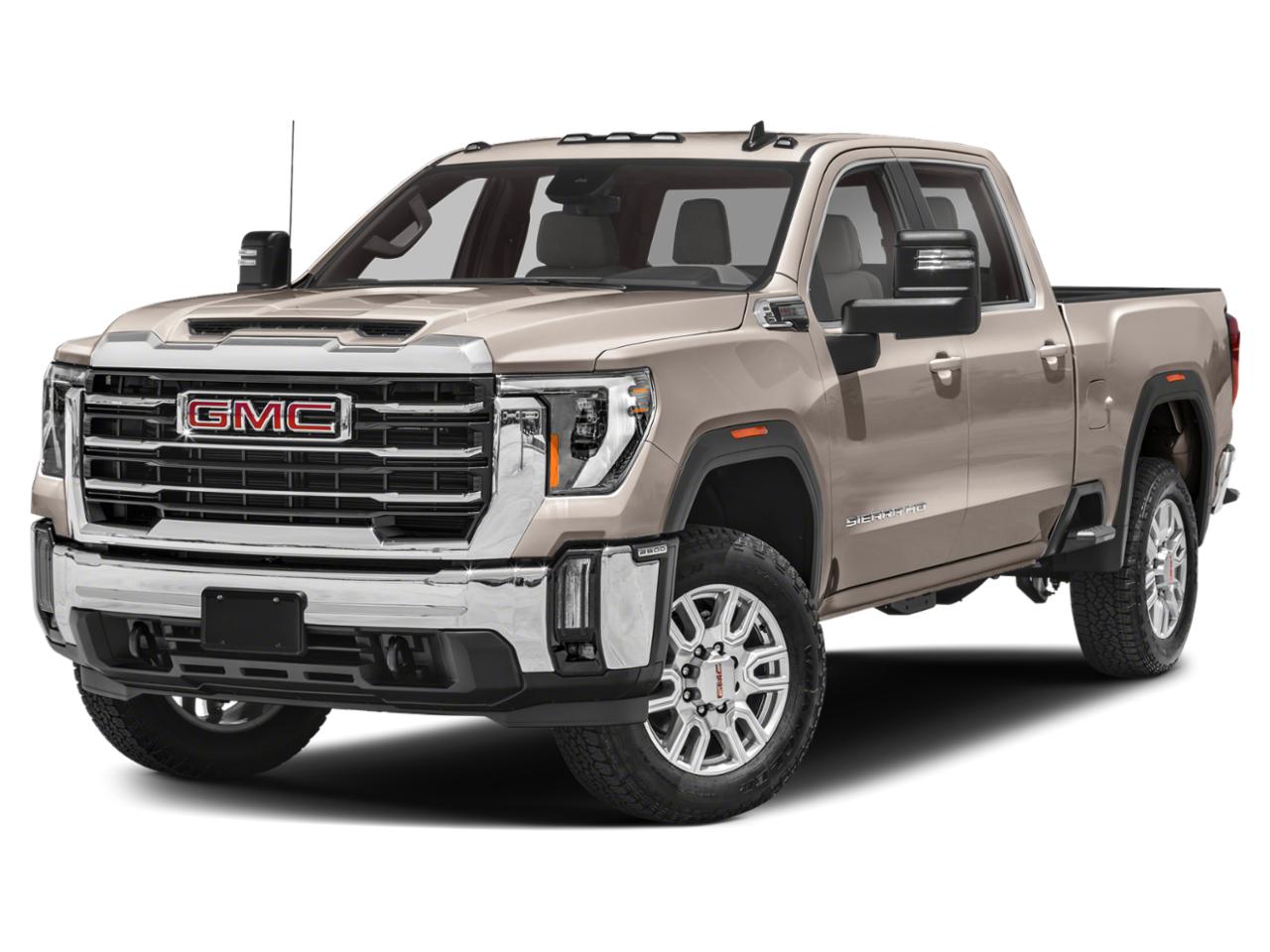 2026 GMC Sierra 2500 HD Vehicle Photo in SELMA, TX 78154-1459