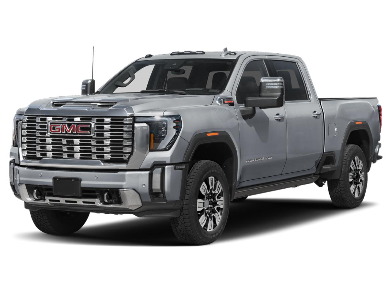 2026 GMC Sierra 2500 HD Vehicle Photo in PORTSMOUTH, NH 03801-4196