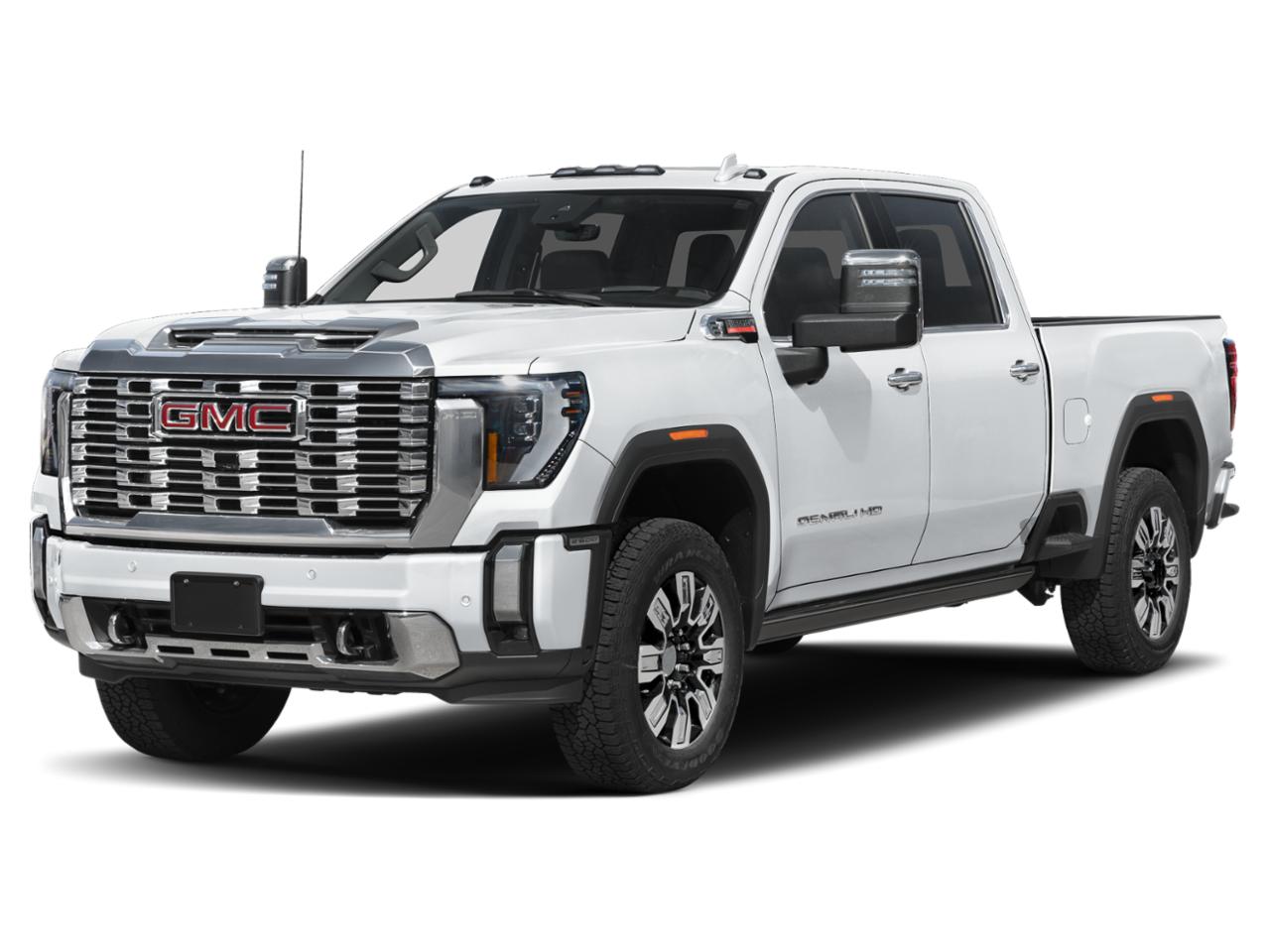2026 GMC Sierra 2500 HD Vehicle Photo in PORTSMOUTH, NH 03801-4196