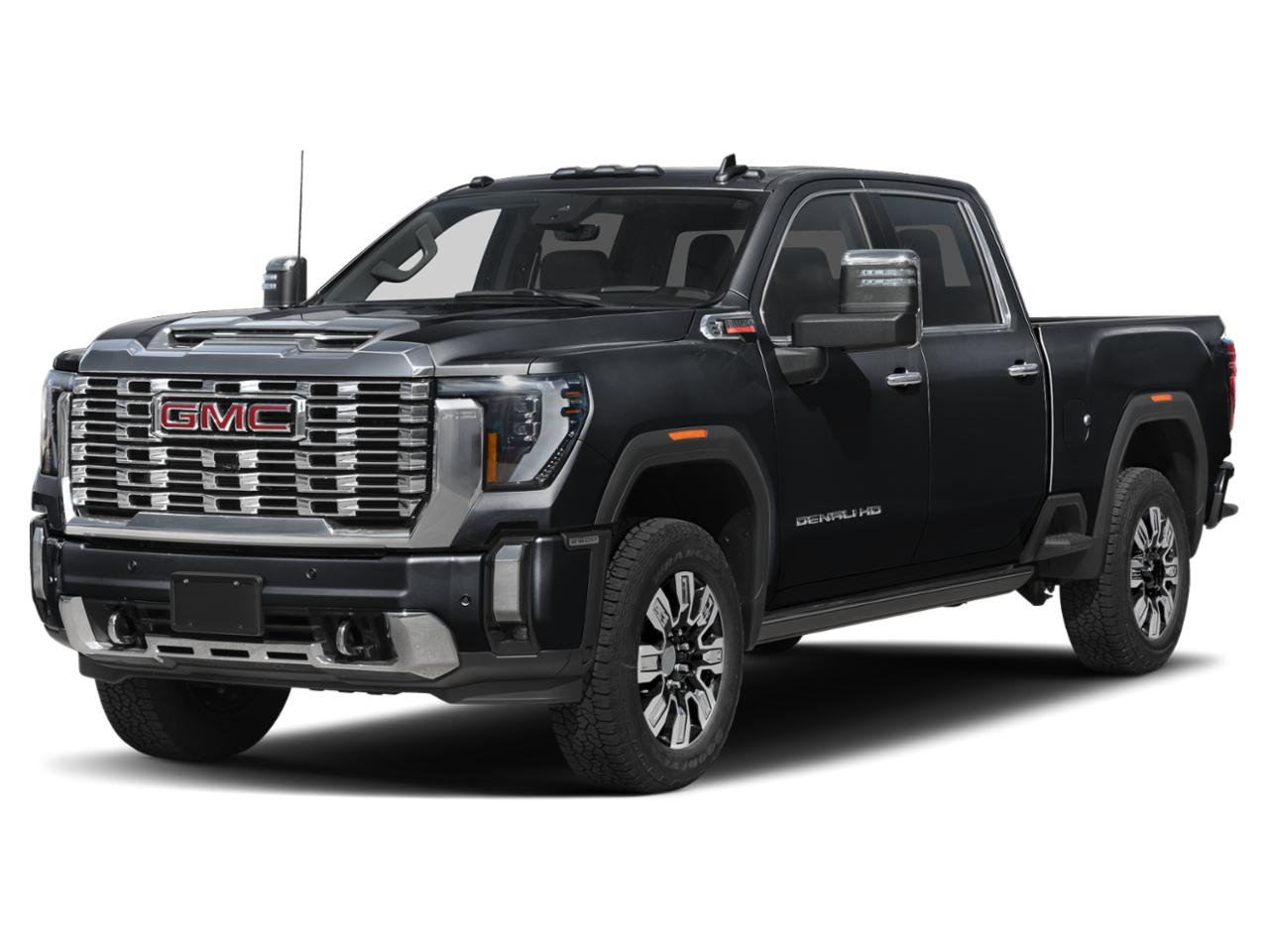 2026 GMC Sierra 2500 HD Vehicle Photo in PORTSMOUTH, NH 03801-4196