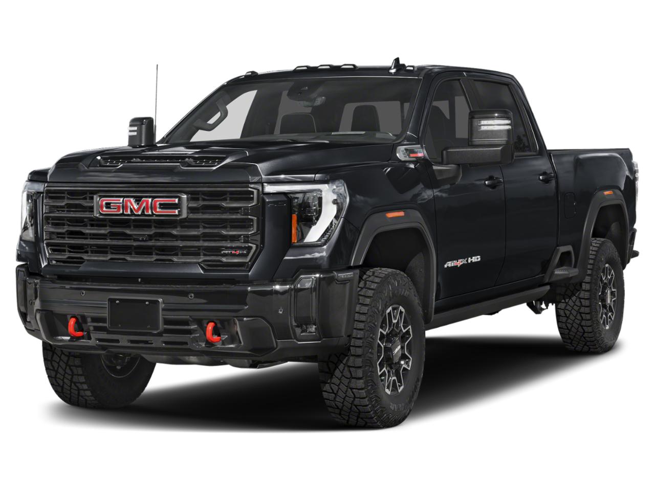 2026 GMC Sierra 2500 HD Vehicle Photo in PORTSMOUTH, NH 03801-4196