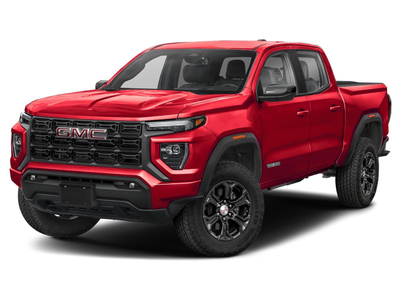 2026 GMC Canyon Vehicle Photo in AURORA, CO 80012-4011