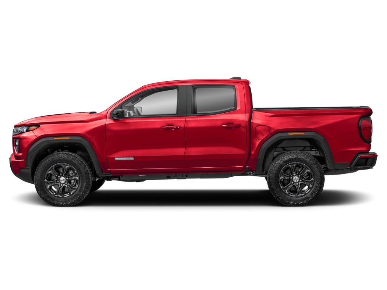 2026 GMC Canyon Vehicle Photo in AURORA, CO 80012-4011