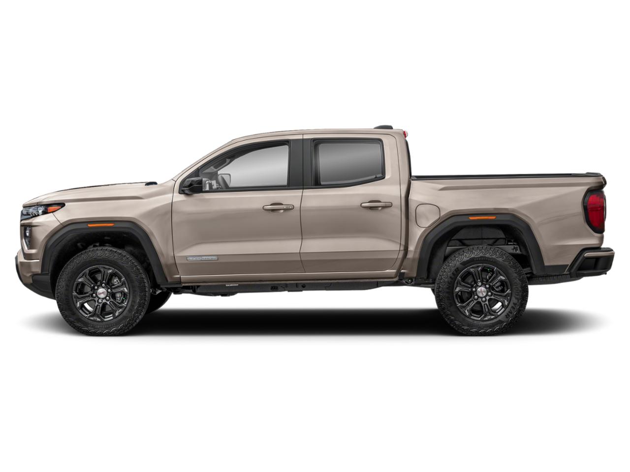 2026 GMC Canyon Vehicle Photo in Houma, LA 70360