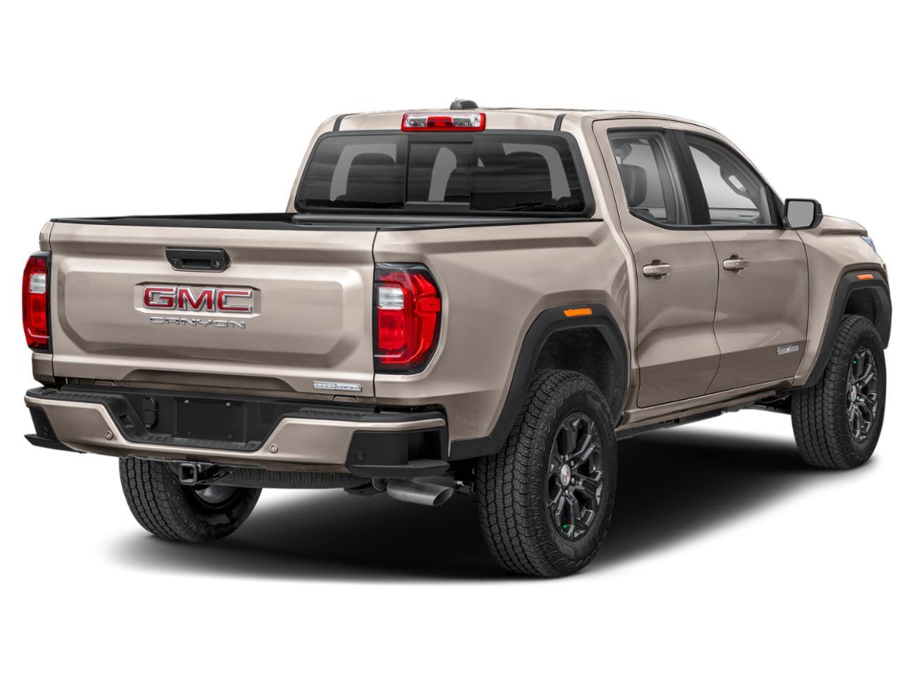 2026 GMC Canyon Vehicle Photo in Houma, LA 70360