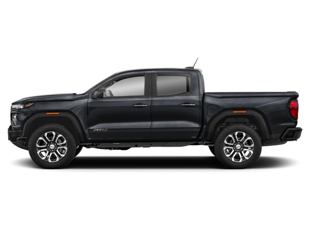 2026 GMC Canyon Vehicle Photo in INDEPENDENCE, MO 64055-1377