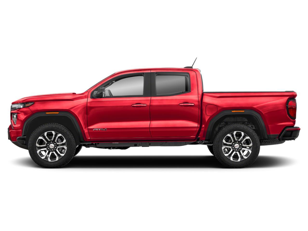 2026 GMC Canyon Vehicle Photo in AURORA, CO 80012-4011
