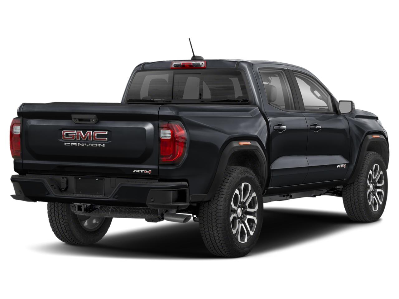 2026 GMC Canyon Vehicle Photo in INDEPENDENCE, MO 64055-1377