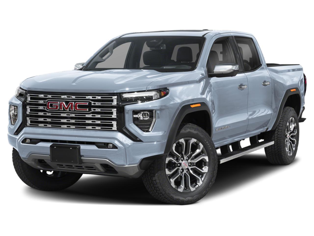 2026 GMC Canyon Vehicle Photo in TAMPA, FL 33619-2614