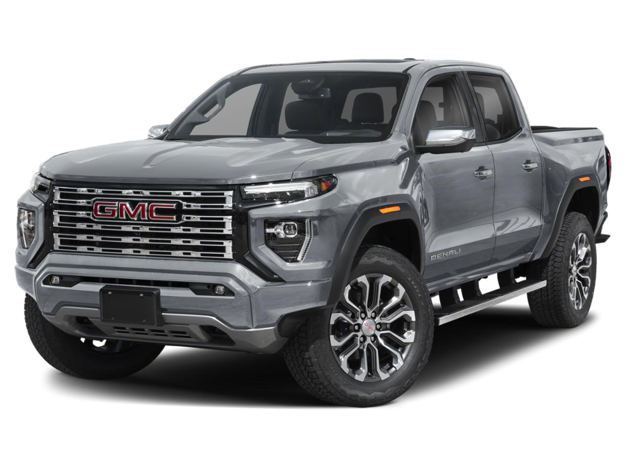 2026 GMC Canyon Vehicle Photo in INDEPENDENCE, MO 64055-1377