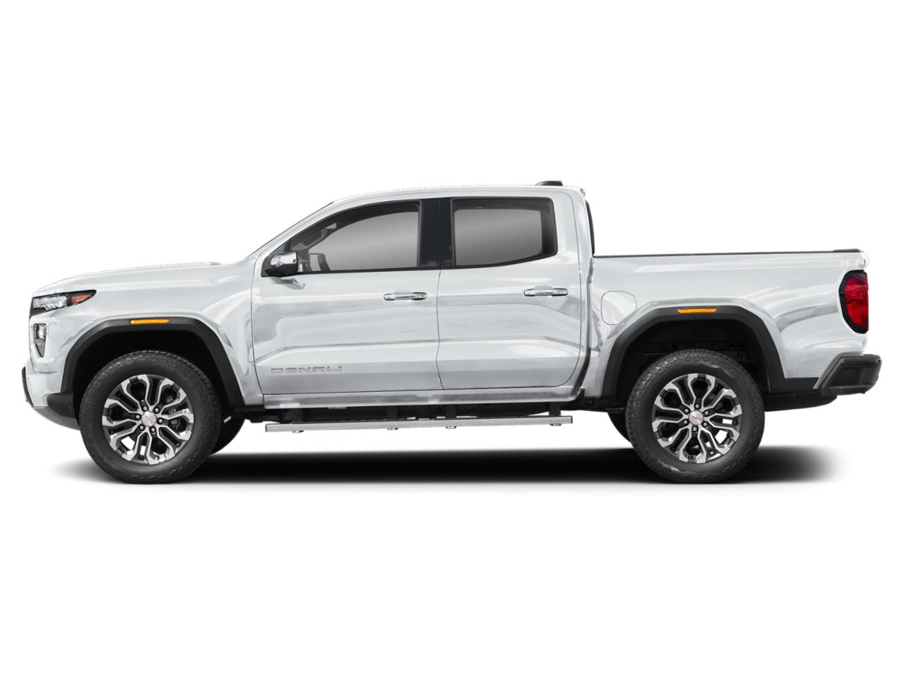 2026 GMC Canyon Vehicle Photo in Houma, LA 70360