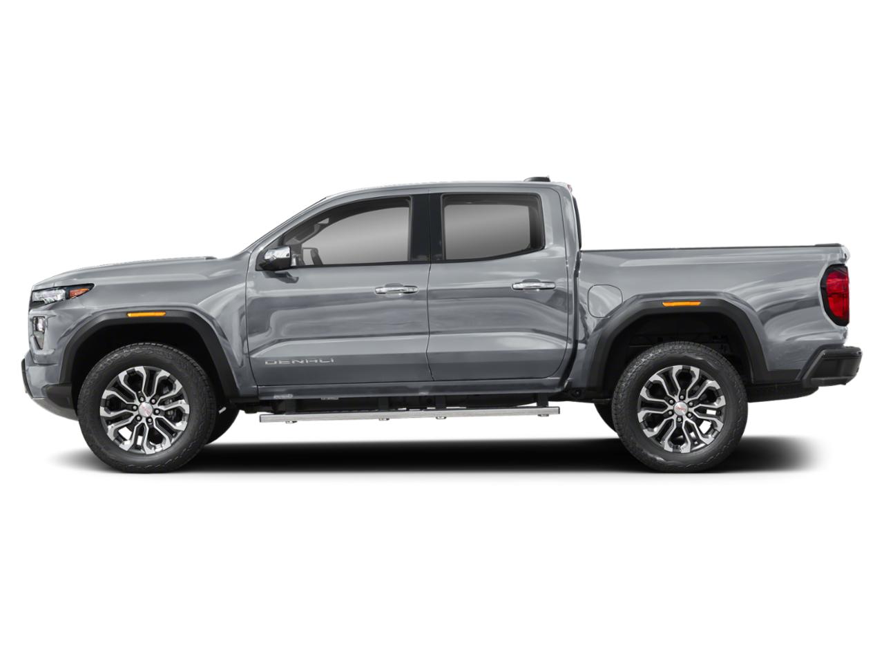 2026 GMC Canyon Vehicle Photo in INDEPENDENCE, MO 64055-1377