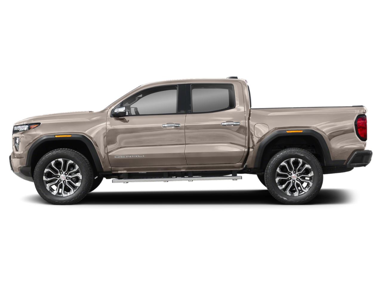 2026 GMC Canyon Vehicle Photo in Akron, OH 44312