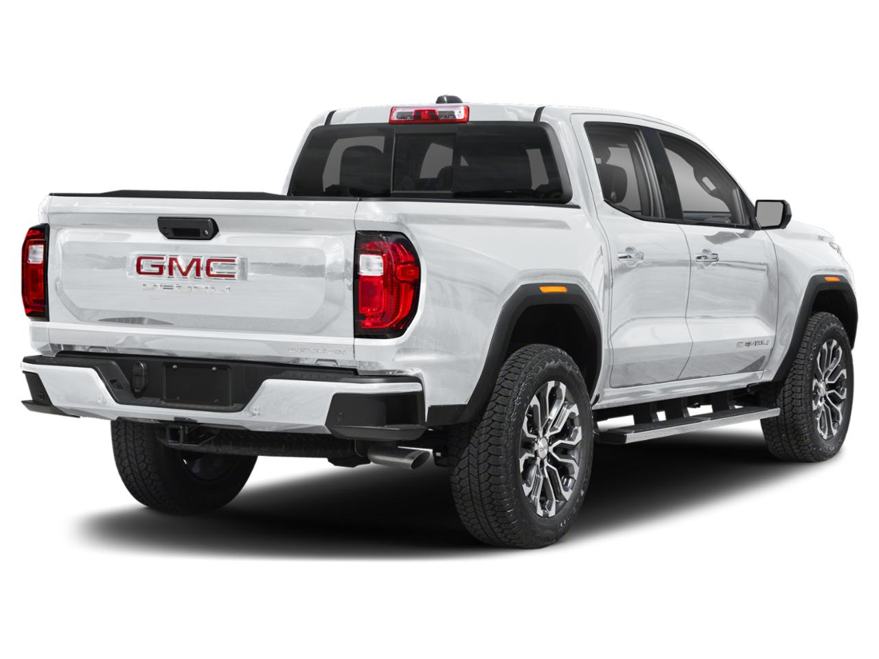 2026 GMC Canyon Vehicle Photo in Houma, LA 70360