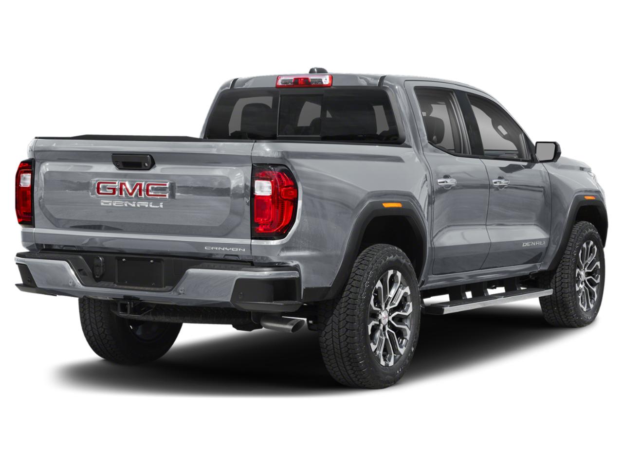 2026 GMC Canyon Vehicle Photo in INDEPENDENCE, MO 64055-1377