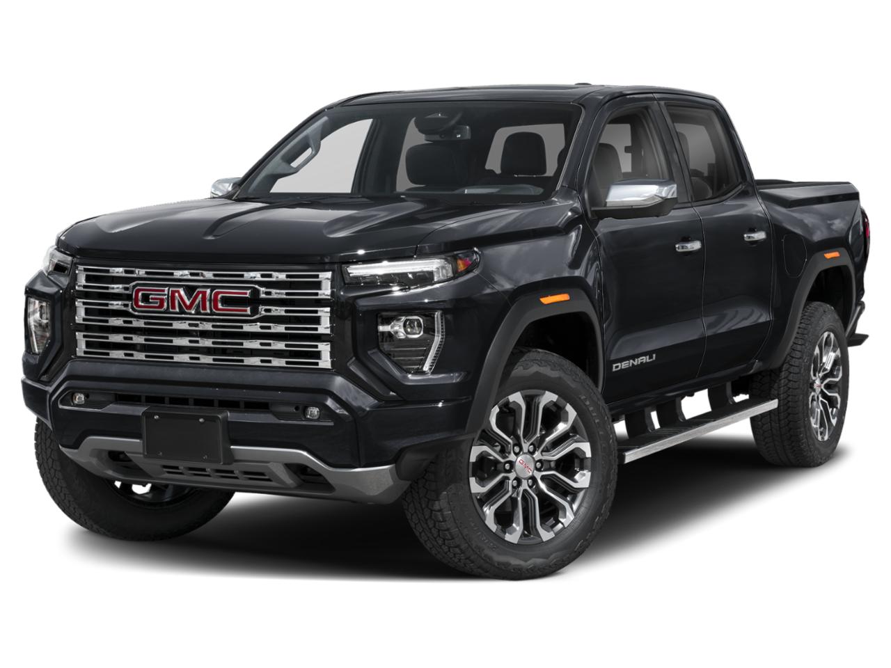 2026 GMC Canyon Vehicle Photo in PORTSMOUTH, NH 03801-4196