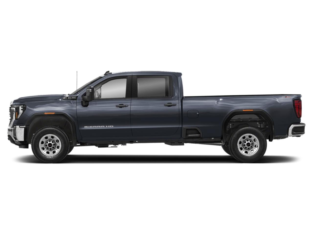 2026 GMC Sierra 3500HD Vehicle Photo in SCHOFIELD, WI 54476-1020