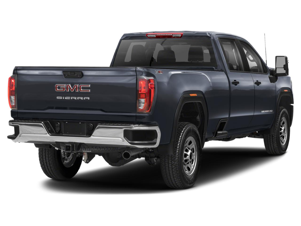 2026 GMC Sierra 3500HD Vehicle Photo in SCHOFIELD, WI 54476-1020