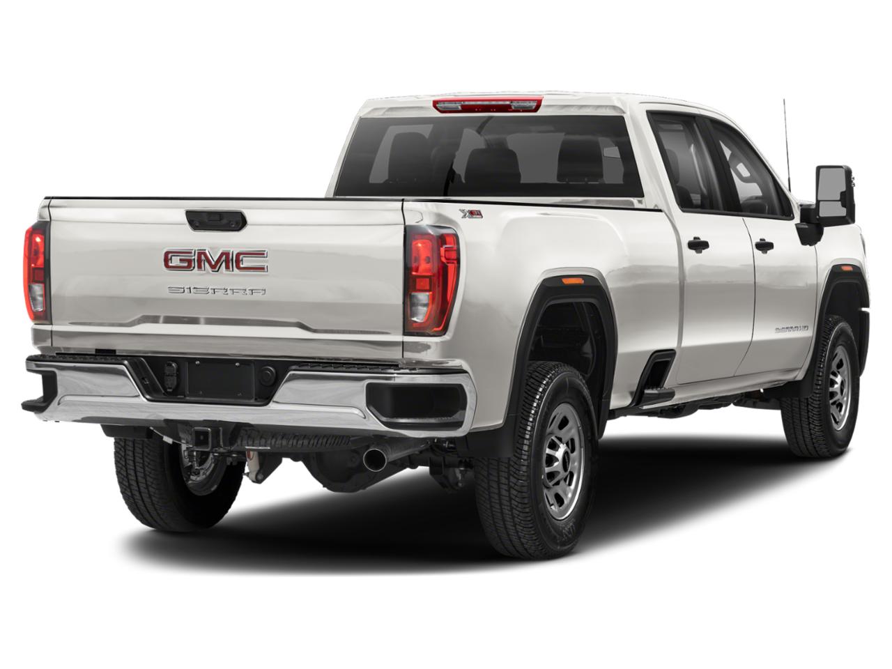 2026 GMC Sierra 3500HD Vehicle Photo in TOPEKA, KS 66609-0000