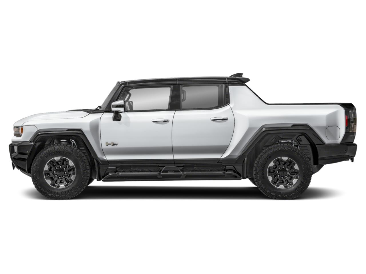 2026 GMC HUMMER EV Pickup Vehicle Photo in HARRISBURG, PA 17111-1033