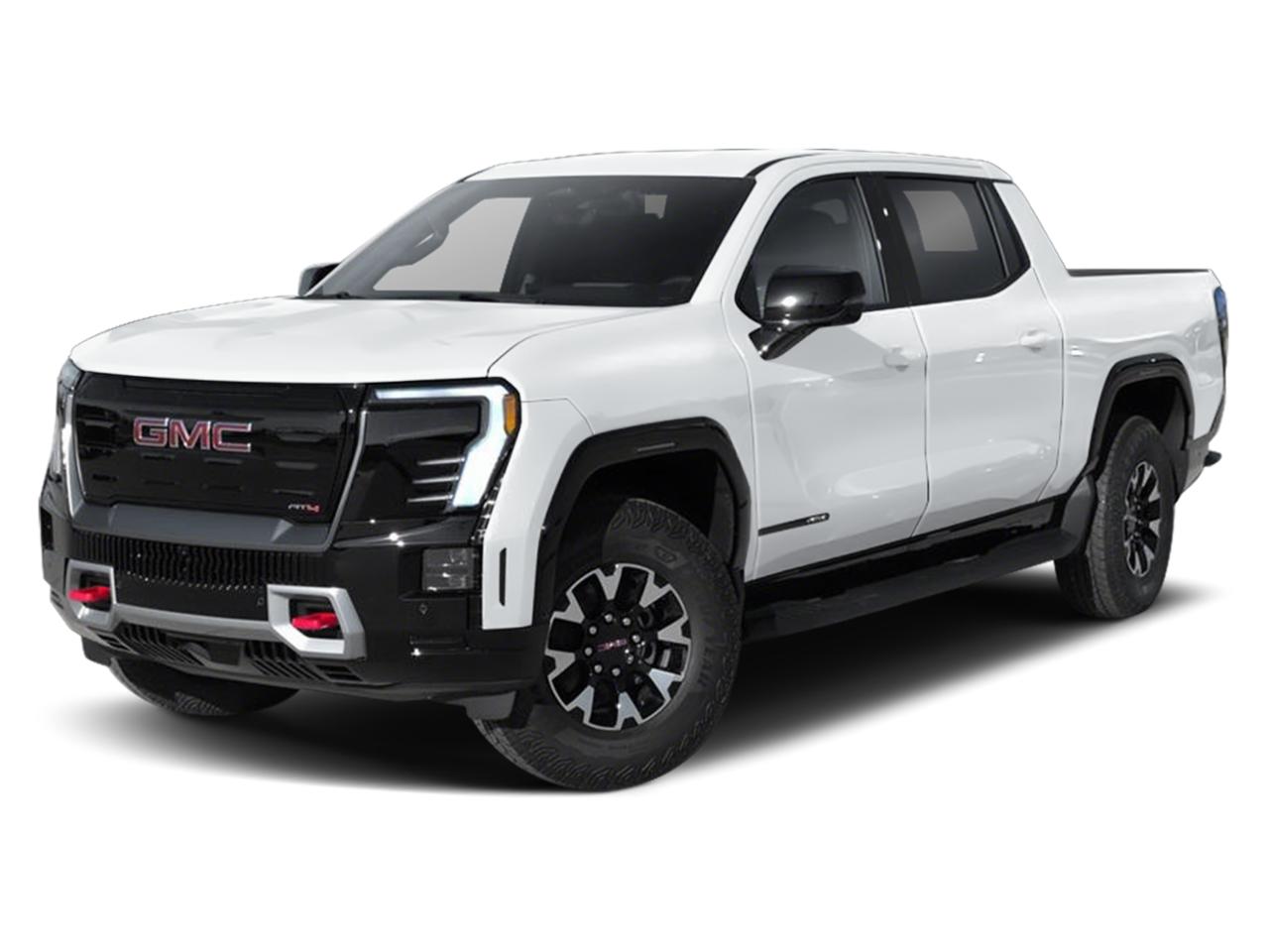 2026 GMC Sierra EV Vehicle Photo in HARRISBURG, PA 17111-1033