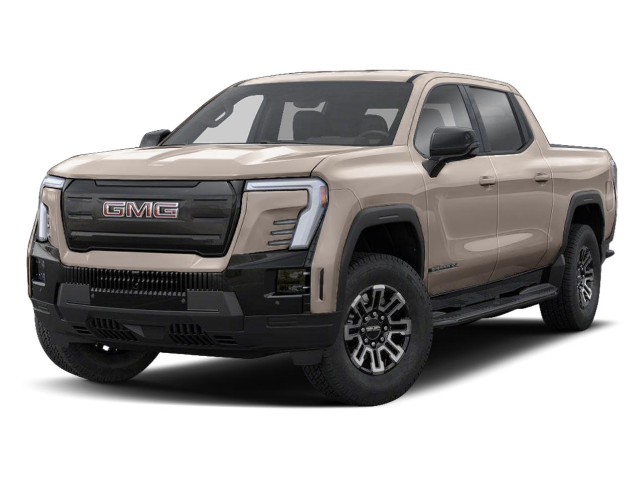 2026 GMC Sierra EV Vehicle Photo in AURORA, CO 80012-4011