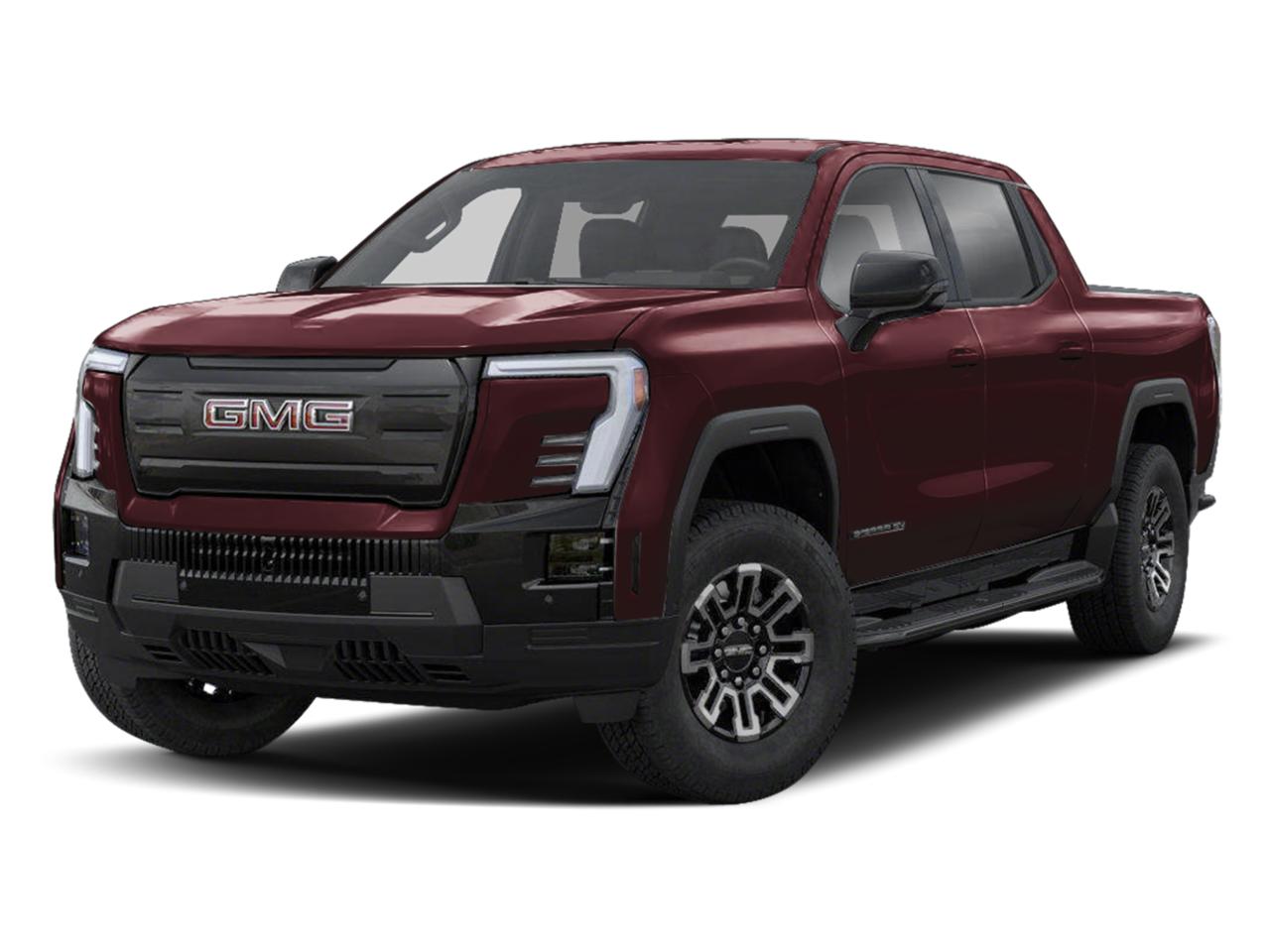 2026 GMC Sierra EV Vehicle Photo in STOCKTON, CA 95212-2838