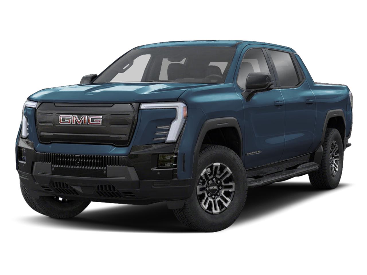 2026 GMC Sierra EV Vehicle Photo in AURORA, CO 80012-4011