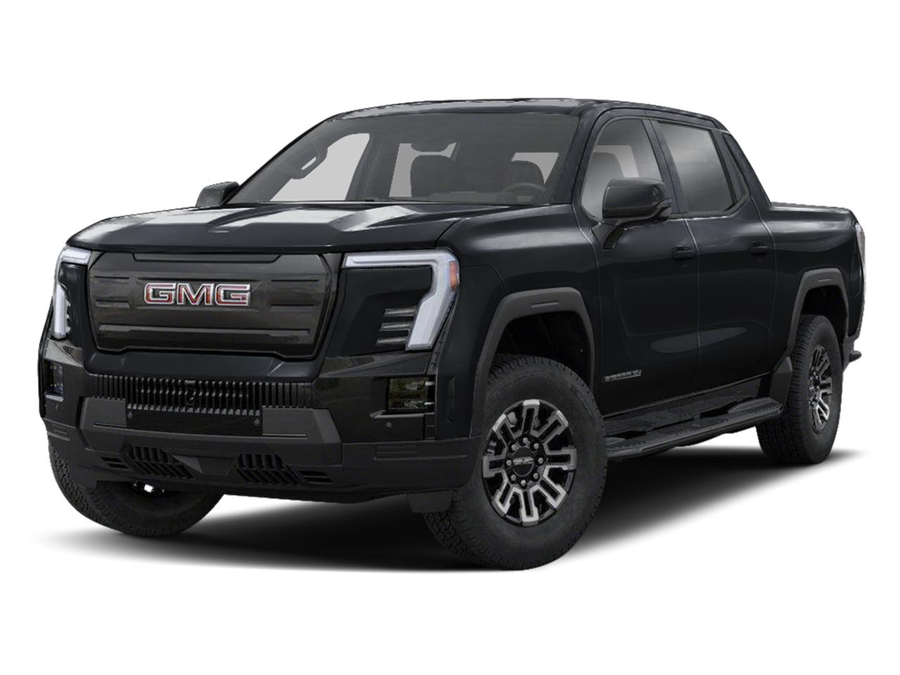 2026 GMC Sierra EV Vehicle Photo in AURORA, CO 80012-4011
