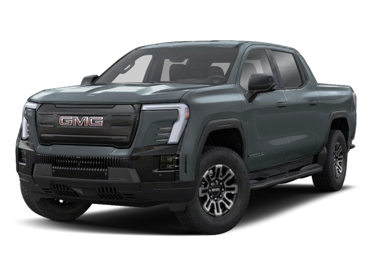 2026 GMC Sierra EV Vehicle Photo in AURORA, CO 80012-4011