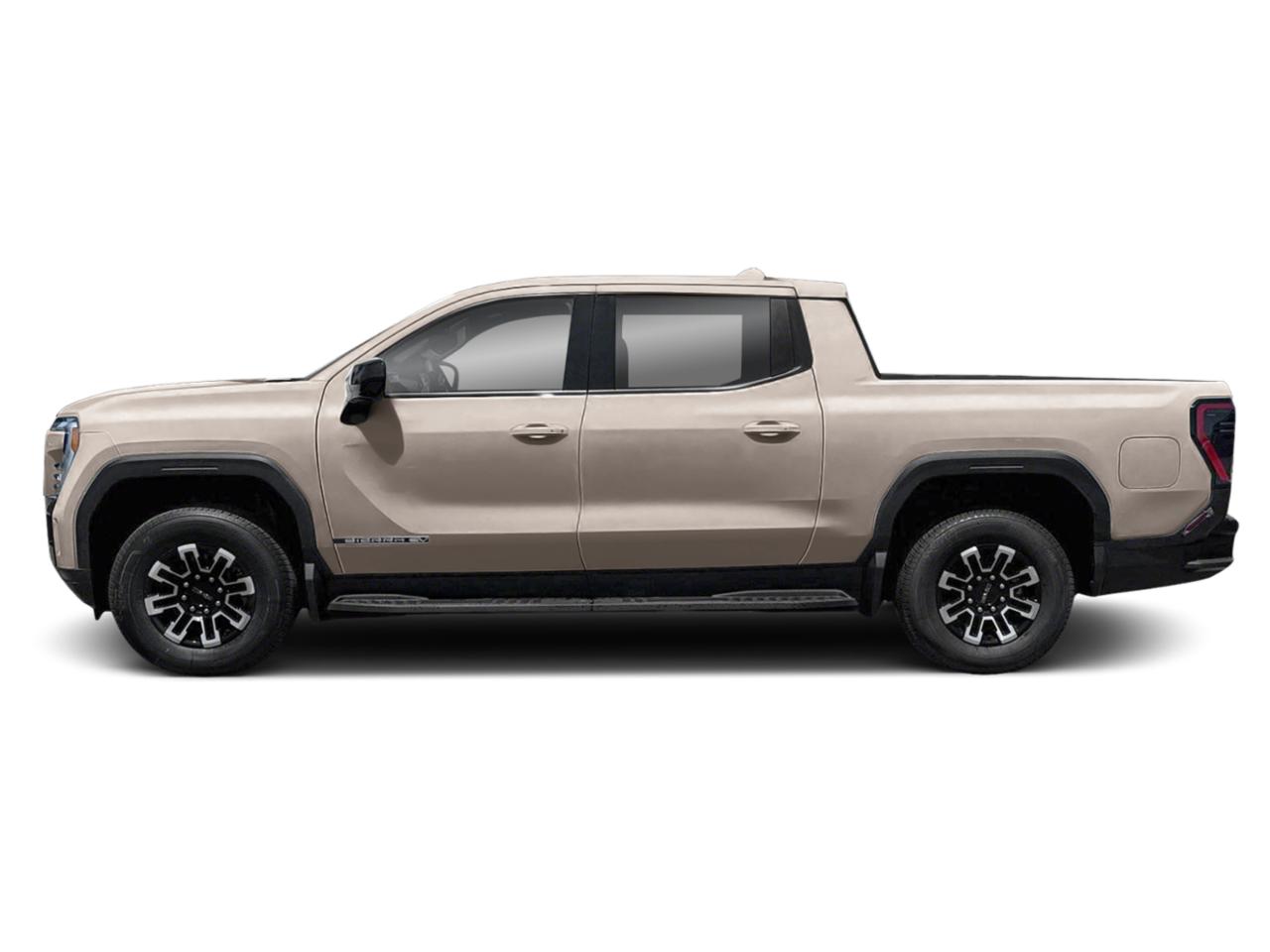 2026 GMC Sierra EV Vehicle Photo in AURORA, CO 80012-4011