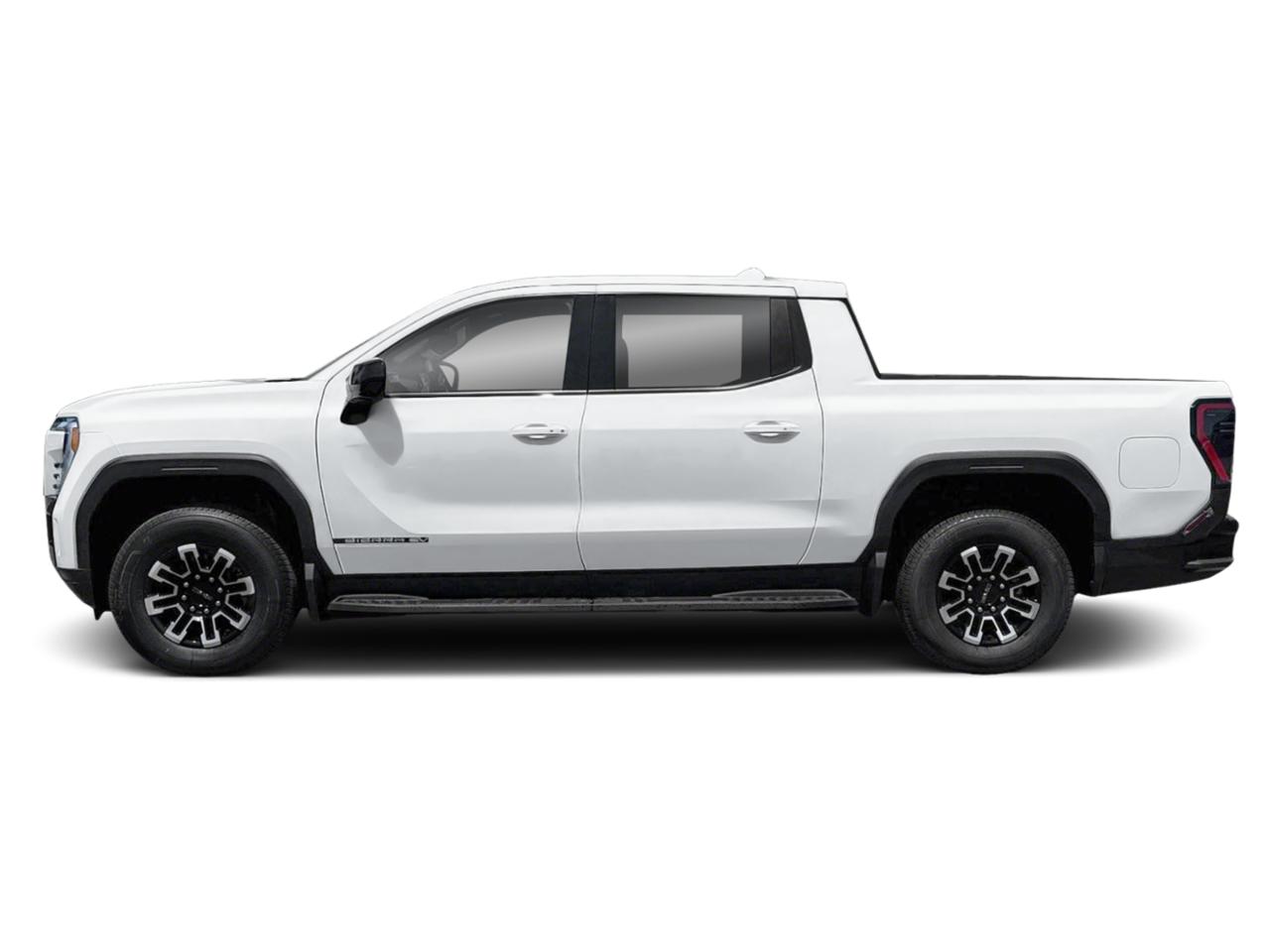 2026 GMC Sierra EV Vehicle Photo in AURORA, CO 80012-4011