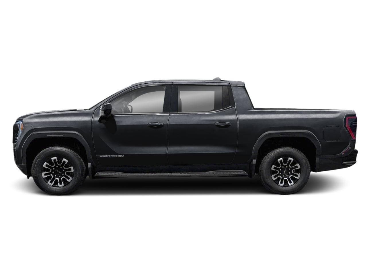 2026 GMC Sierra EV Vehicle Photo in AURORA, CO 80012-4011