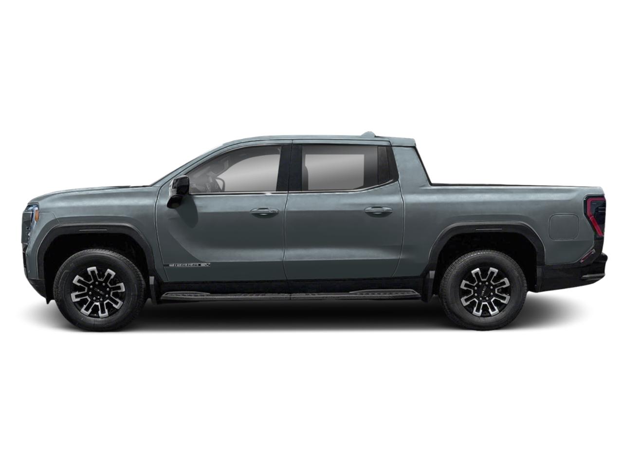 2026 GMC Sierra EV Vehicle Photo in AURORA, CO 80012-4011