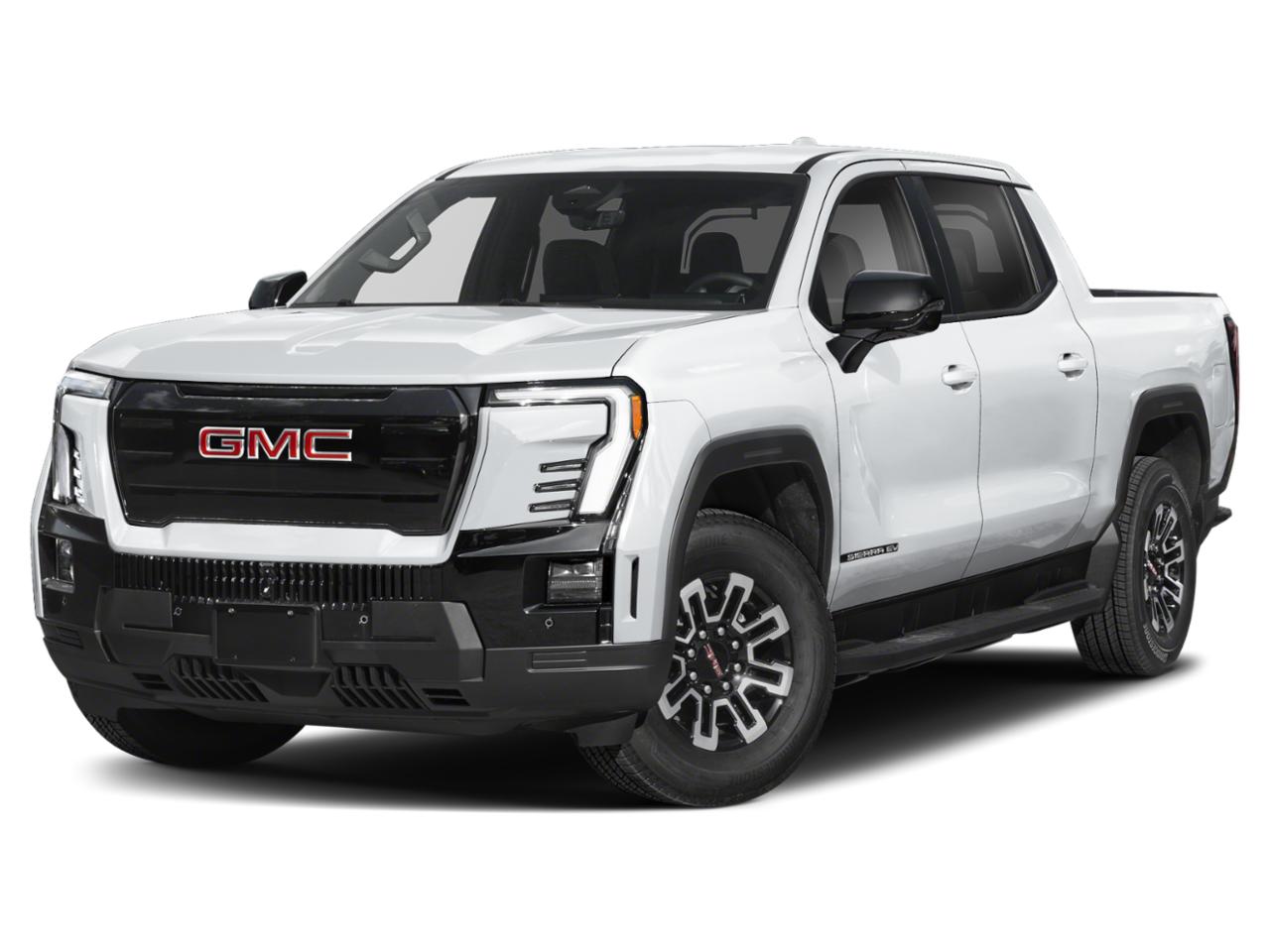 2026 GMC Sierra EV Vehicle Photo in AURORA, CO 80012-4011