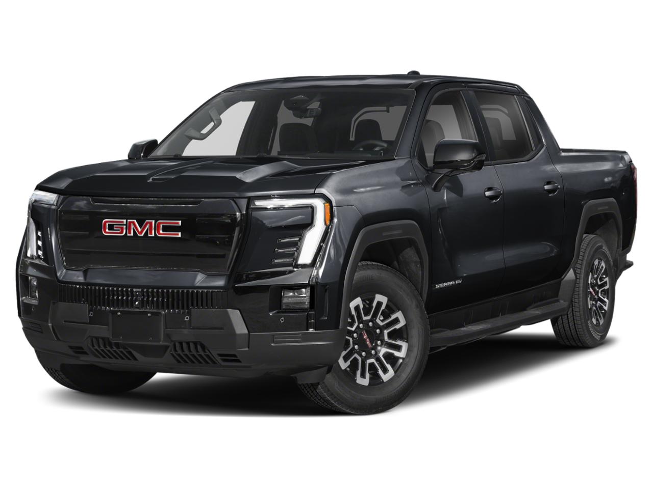 2026 GMC Sierra EV Vehicle Photo in AURORA, CO 80012-4011