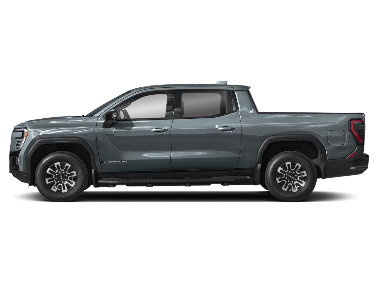 2026 GMC Sierra EV Vehicle Photo in AURORA, CO 80012-4011
