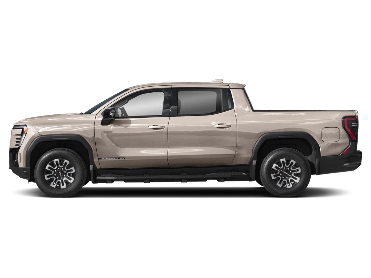2026 GMC Sierra EV Vehicle Photo in AURORA, CO 80012-4011
