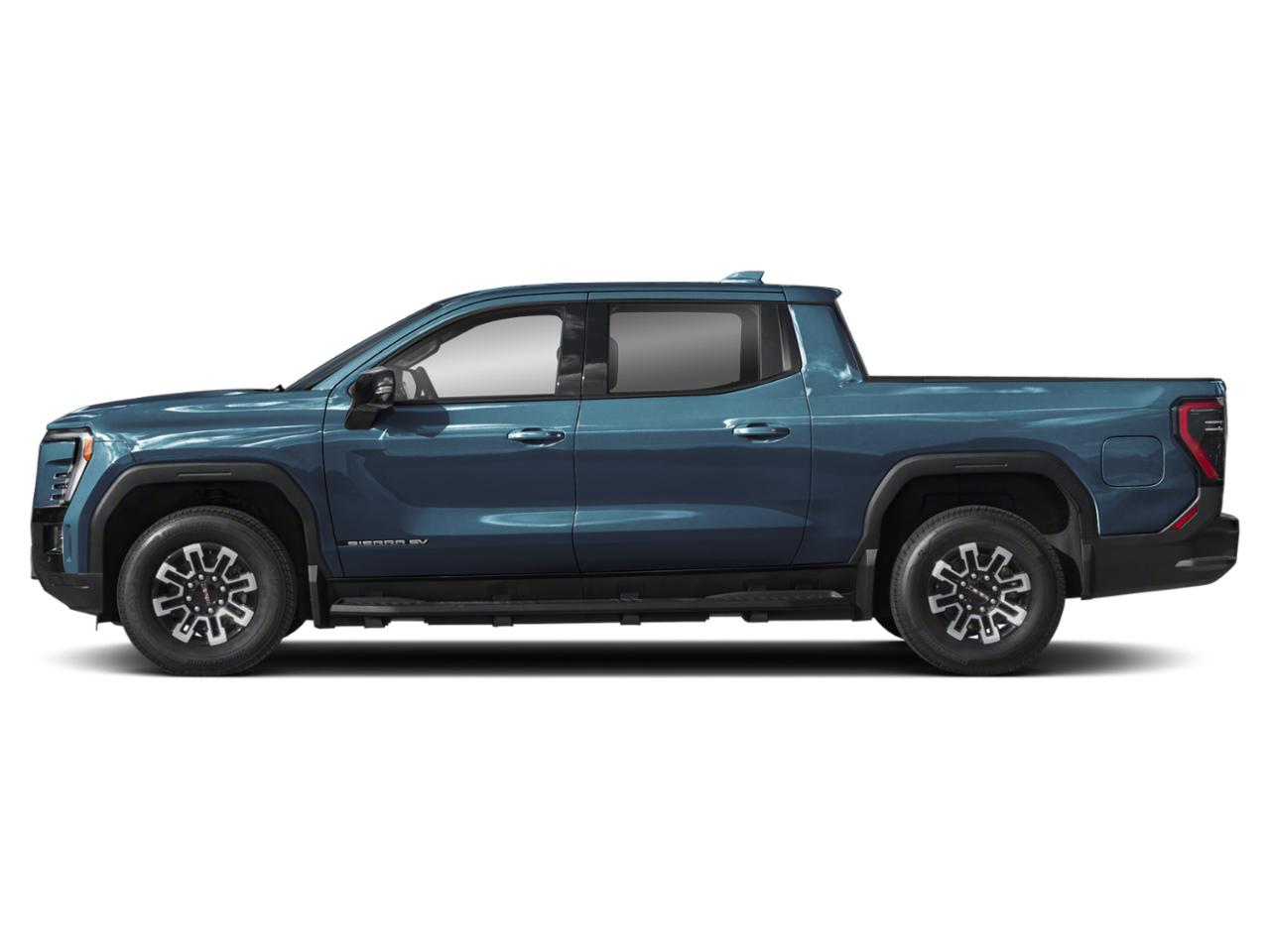 2026 GMC Sierra EV Vehicle Photo in AURORA, CO 80012-4011