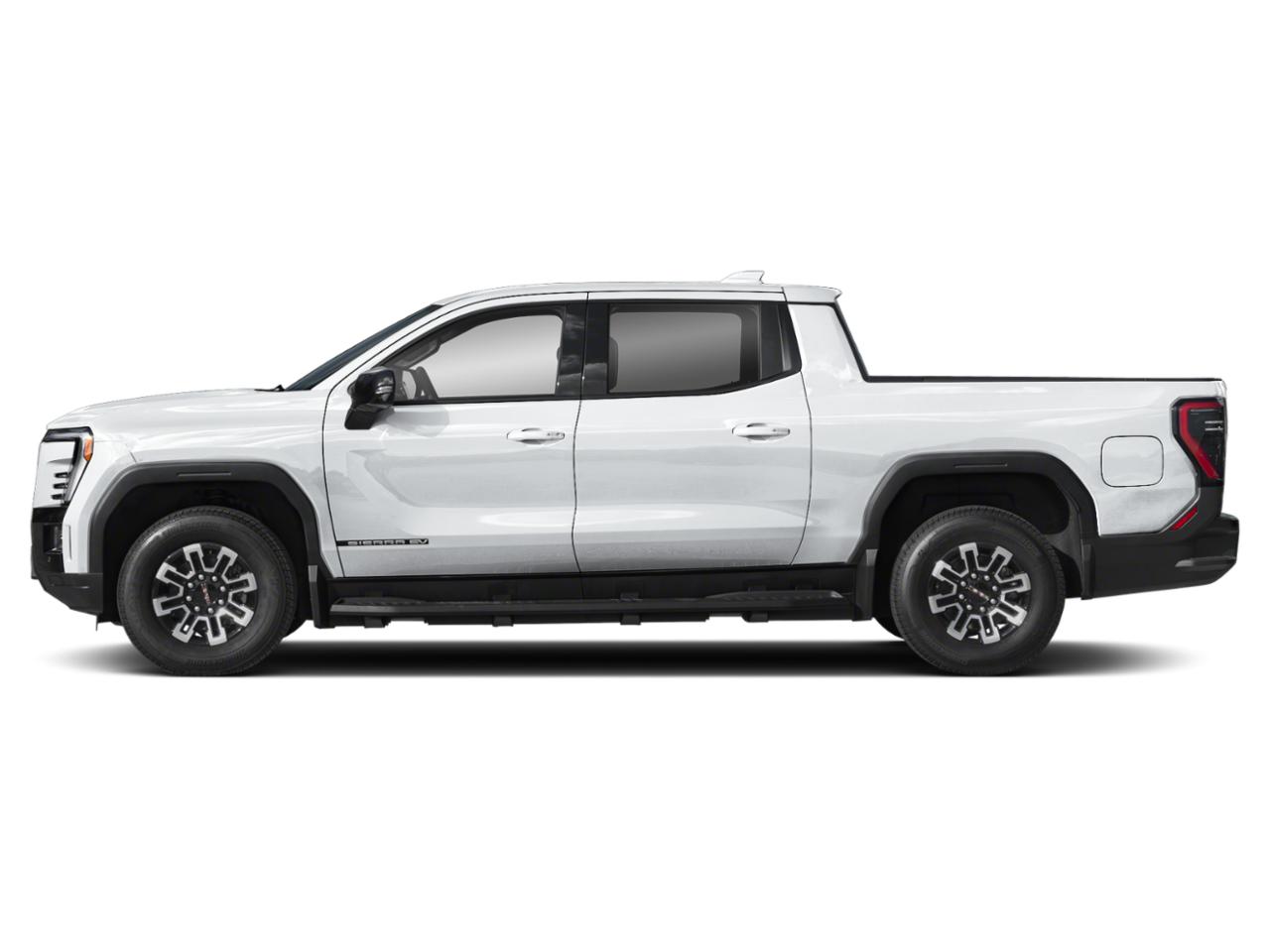 2026 GMC Sierra EV Vehicle Photo in AURORA, CO 80012-4011