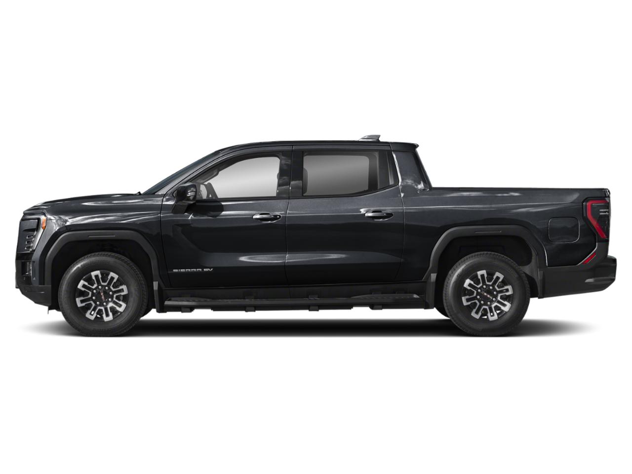 2026 GMC Sierra EV Vehicle Photo in AURORA, CO 80012-4011