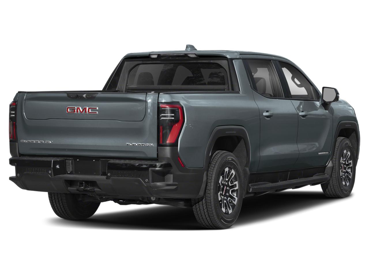 2026 GMC Sierra EV Vehicle Photo in AURORA, CO 80012-4011