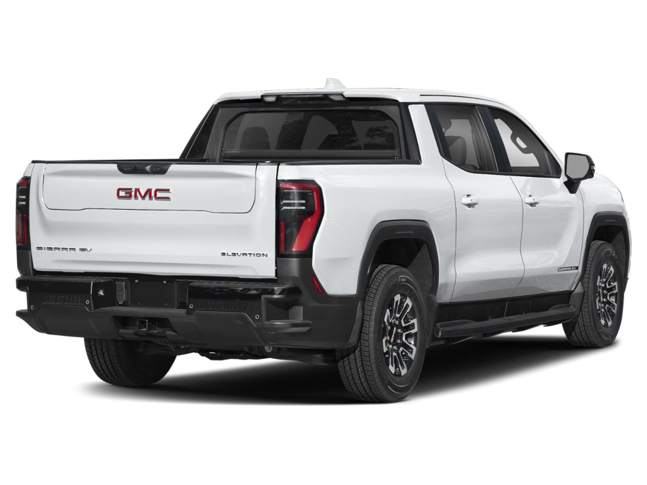 2026 GMC Sierra EV Vehicle Photo in AURORA, CO 80012-4011