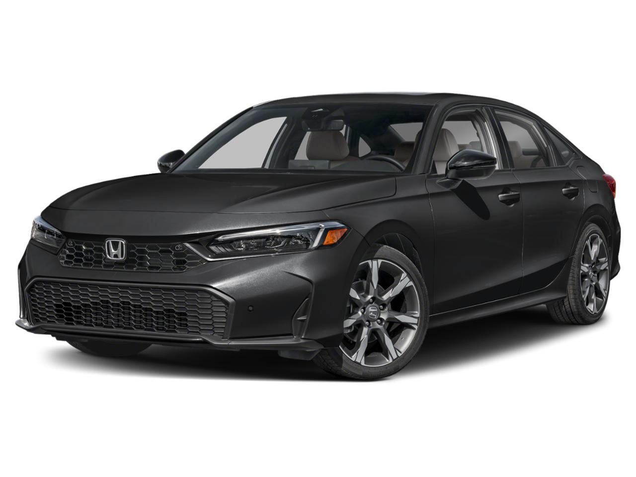 2026 Honda Civic Sedan Hybrid Vehicle Photo in Germantown, MD 20874
