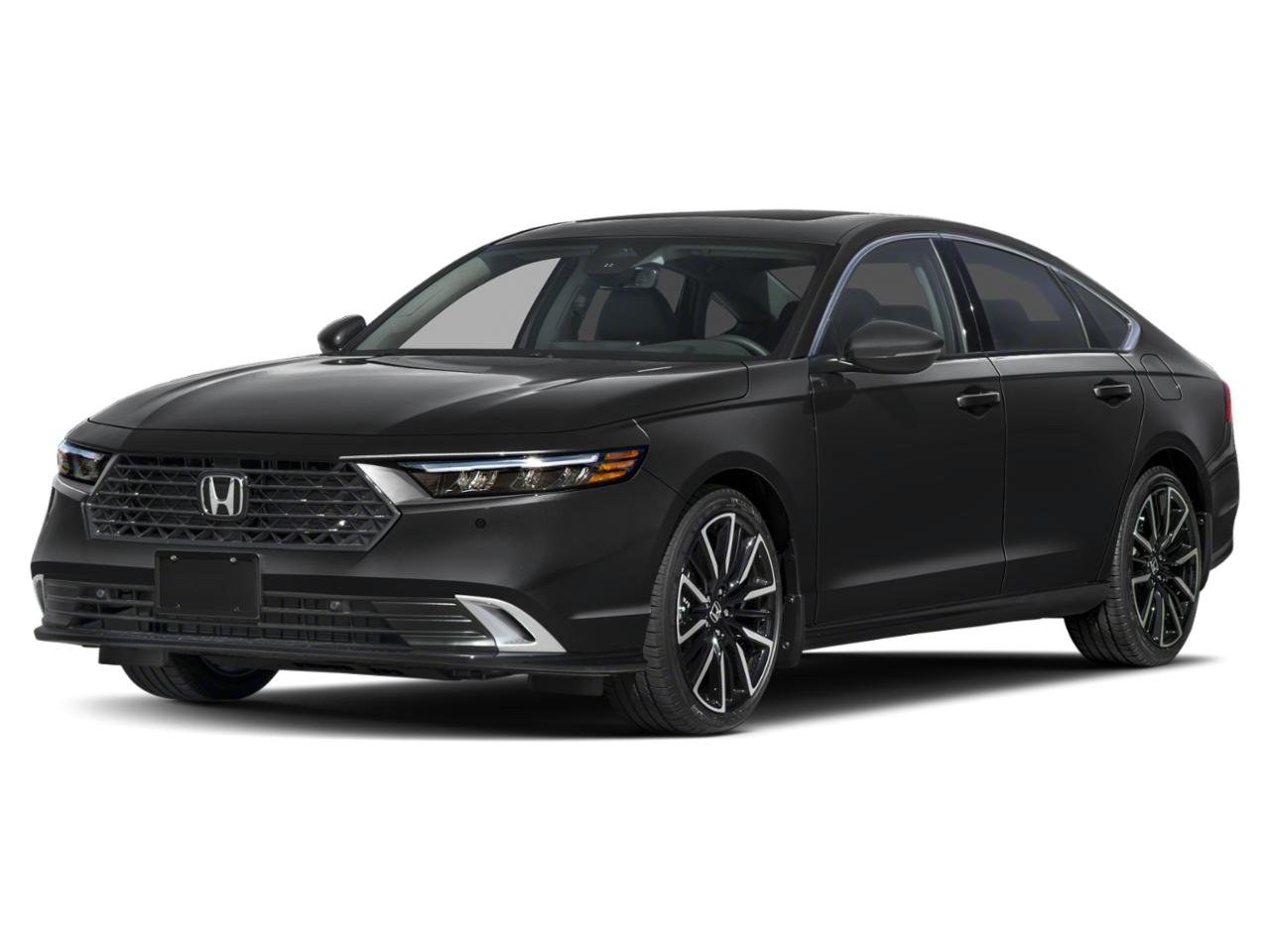 2026 Honda Accord Hybrid Vehicle Photo in Wilmington, DE 19806