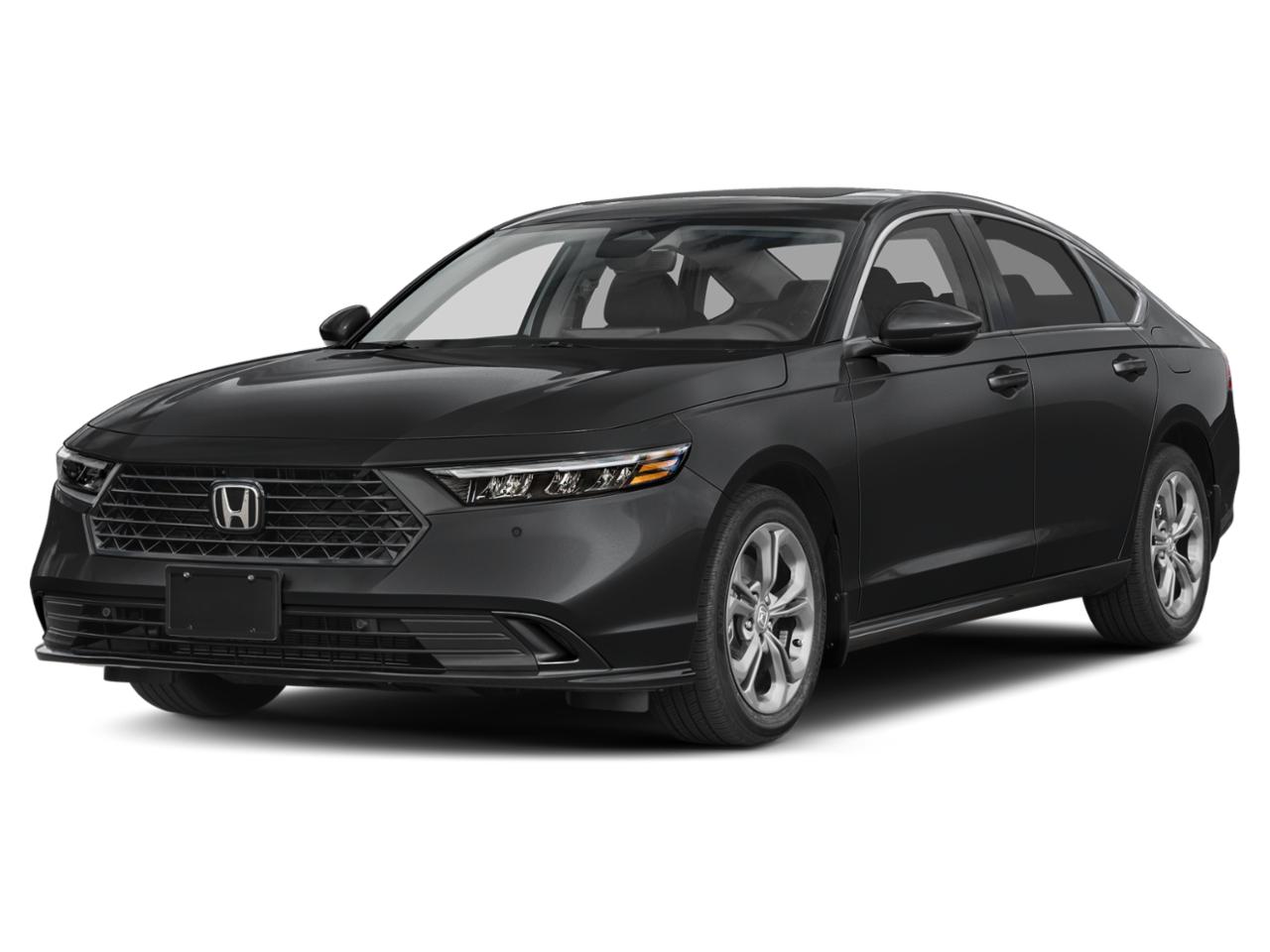 2026 Honda Accord Hybrid Vehicle Photo in Wilmington, DE 19806