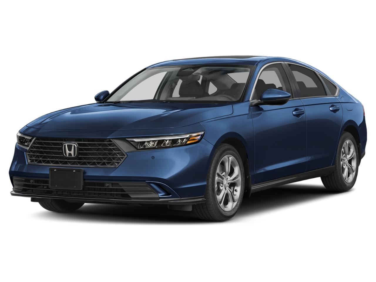 2026 Honda Accord Hybrid Vehicle Photo in Wilmington, DE 19806