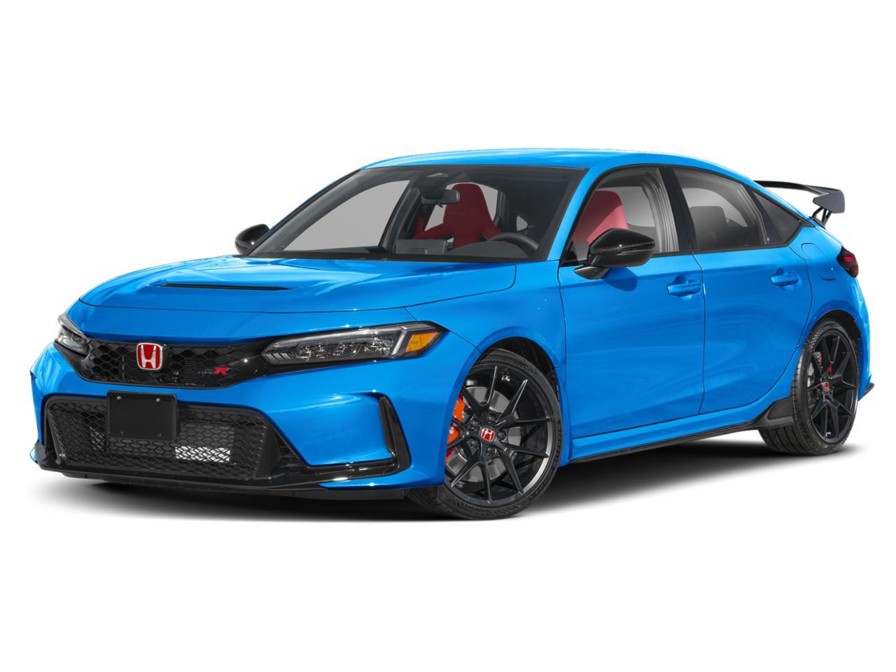 2026 Honda Civic Type R Vehicle Photo in Germantown, MD 20874