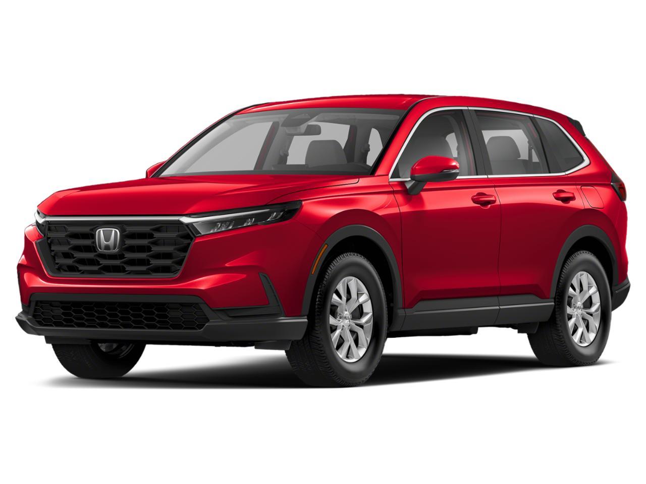 2026 Honda CR-V Vehicle Photo in Germantown, MD 20874